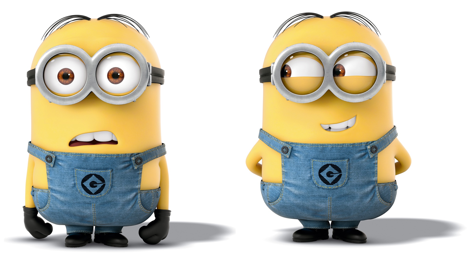 Minions Take the Lead Minions Take the Lead