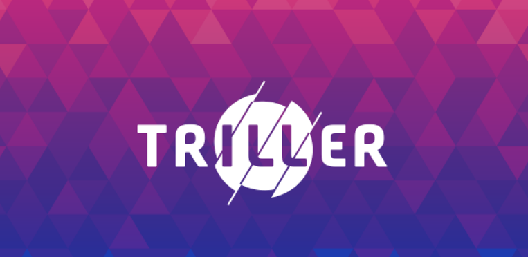 Triller tv. Триллер логотип. Kli Телеканал логотип.